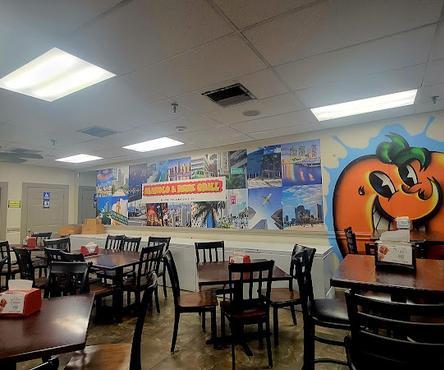 Restaurantes abiertos 24 horas en Miami