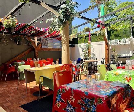 Restaurantes mexicanos en Brooklyn