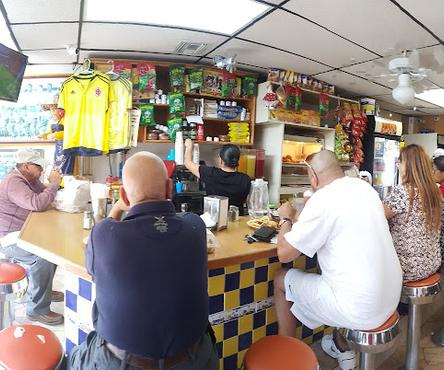 Restaurantes económicos en Miami Beach