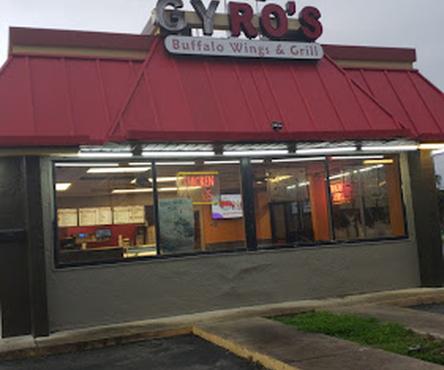 Restaurantes griegos en Orlando
