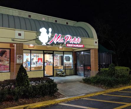 Restaurantes para celebrar cumpleaños en Orlando