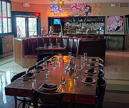 Restaurantes mexicanos en Miami
