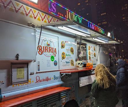 Restaurantes mexicanos en Nueva York