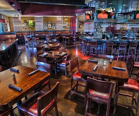 Restaurantes en Lake Nona (Orlando)