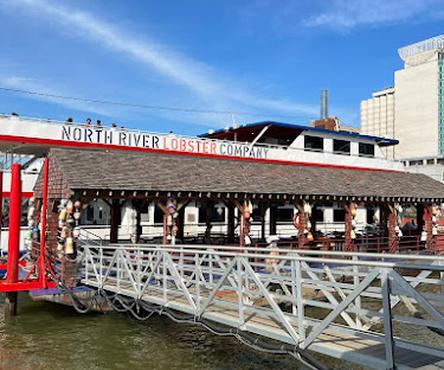 Restaurantes en barco en New York