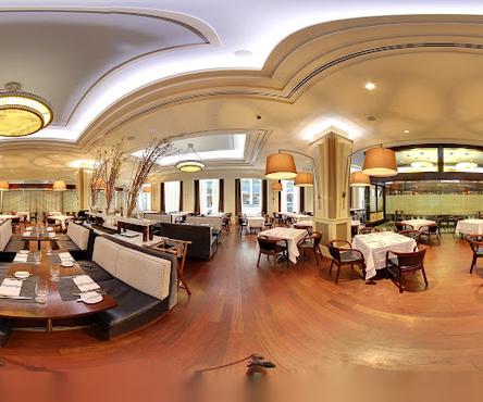 Restaurantes con vista al mar en New York