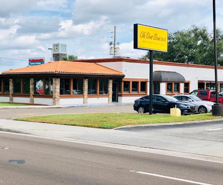 Mejores restaurantes en Orlando