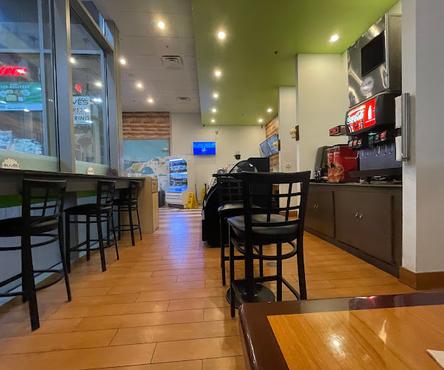 Restaurantes griegos en Orlando