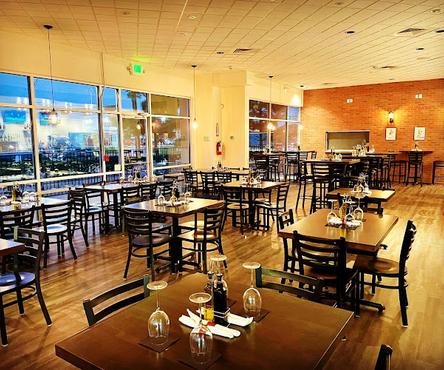 Restaurantes argentinos en Houston