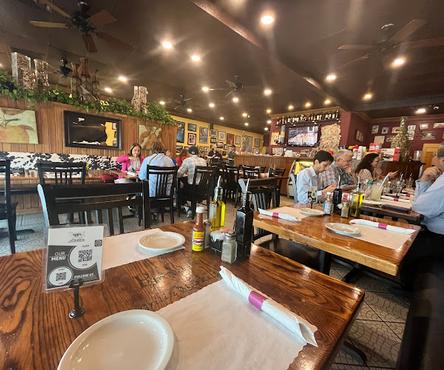 Restaurantes argentinos en Houston