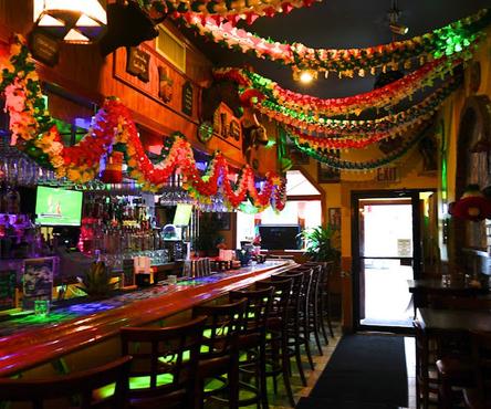 Restaurantes mexicanos en Queens