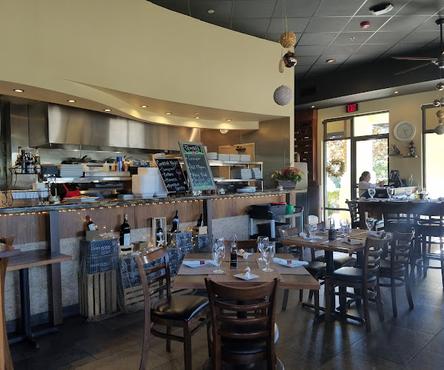 Restaurantes en Lake Nona (Orlando)