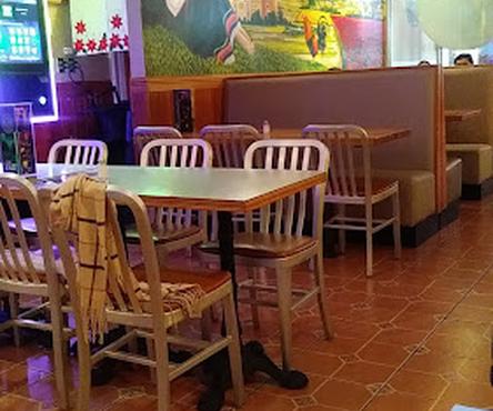 Restaurantes mexicanos en Queens