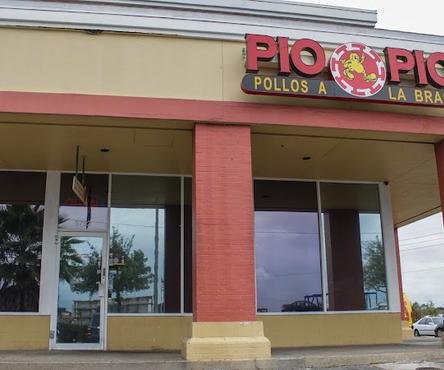 Mejores restaurantes en Orlando
