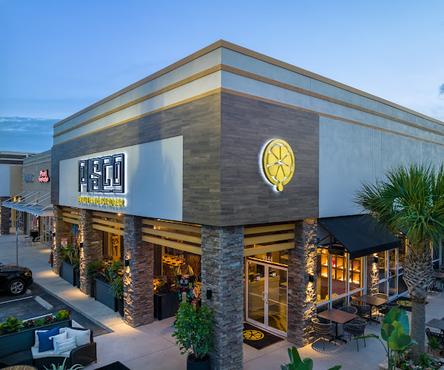 Mejores restaurantes peruanos en Orlando