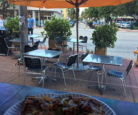 Restaurantes económicos en Miami Beach