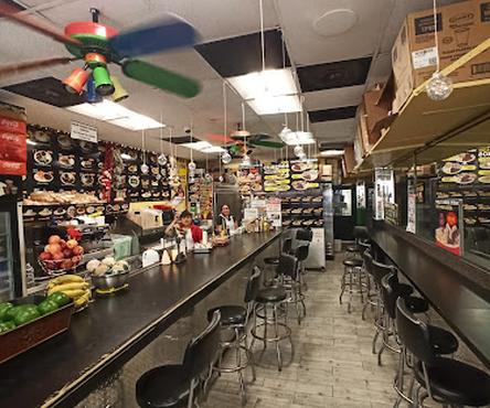 Restaurantes económicos en Miami Beach