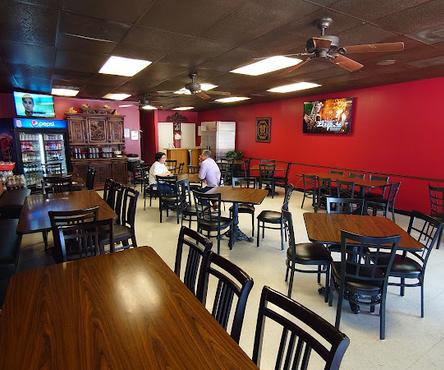 Restaurantes peruanos en Houston