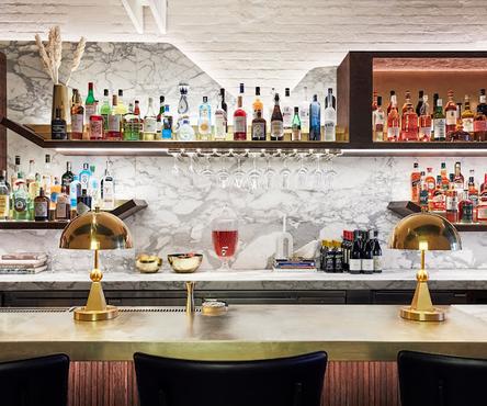 Restaurantes para celebrar cumpleaños en New York