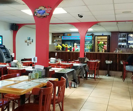 Restaurantes cubanos en Miami