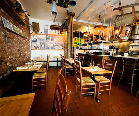 Restaurantes para celebrar cumpleaños en New York