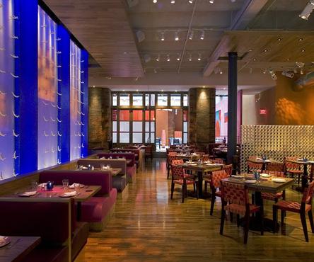 Restaurantes mexicanos en Nueva York