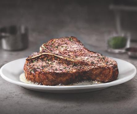 Restaurantes de carnes en Orlando