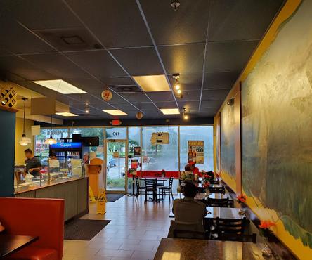 Restaurantes dominicanos en Orlando