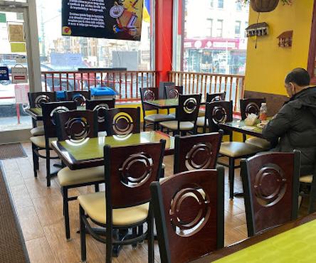 Restaurantes colombianos en Brooklyn
