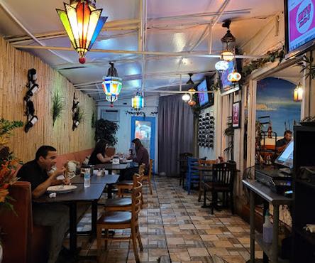 Restaurantes económicos en Miami Beach