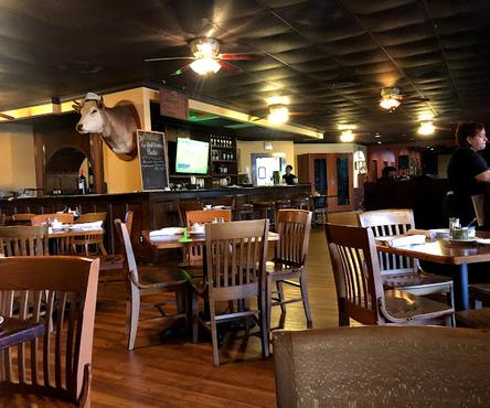 Restaurantes argentinos en Houston