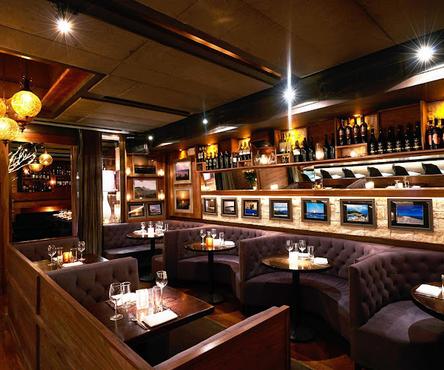 Restaurantes para celebrar cumpleaños en New York