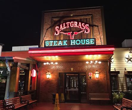 Restaurantes de carnes en Orlando