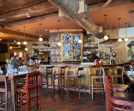 Restaurantes para celebrar cumpleaños en Orlando