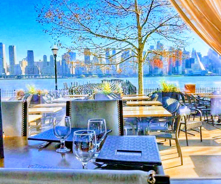 Restaurantes en barco en New York