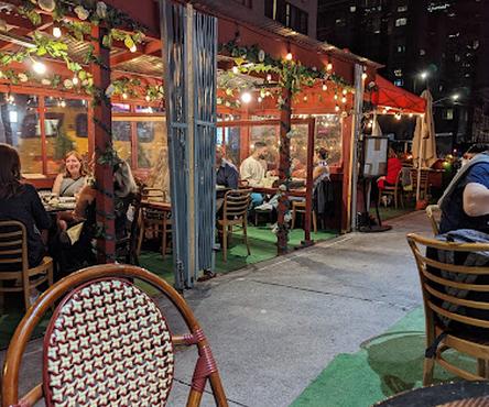 Restaurantes para celebrar cumpleaños en New York