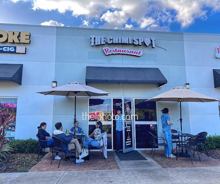 Restaurantes dominicanos en Orlando