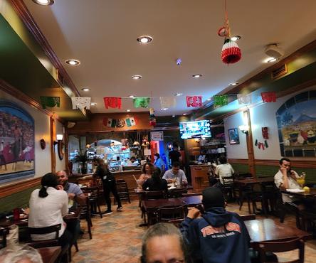 Restaurantes mexicanos en Brooklyn