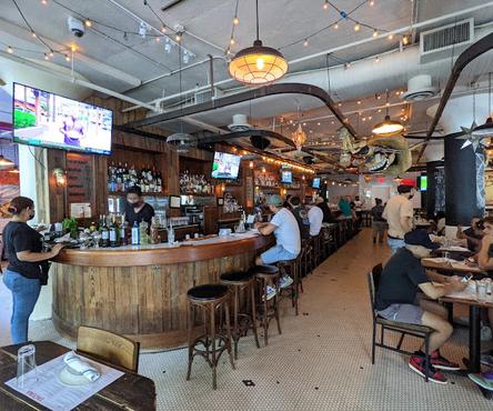 Restaurantes mexicanos en Queens