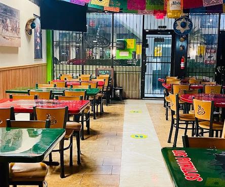 Restaurantes mexicanos en Miami