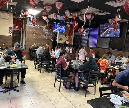 Mejores restaurantes peruanos en Orlando