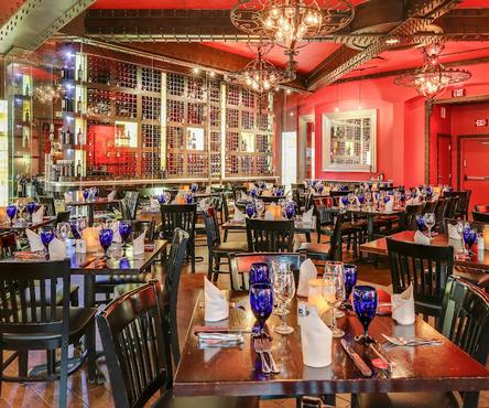 Restaurantes para celebrar cumpleaños en Orlando