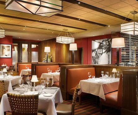 Restaurantes románticos en Orlando