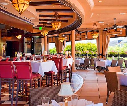 Restaurantes de lujo en Miami