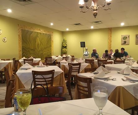 Restaurantes peruanos en Houston