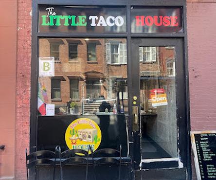 Restaurantes baratos en New York