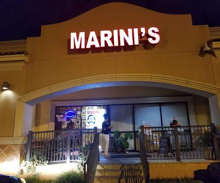 Restaurantes argentinos en Houston
