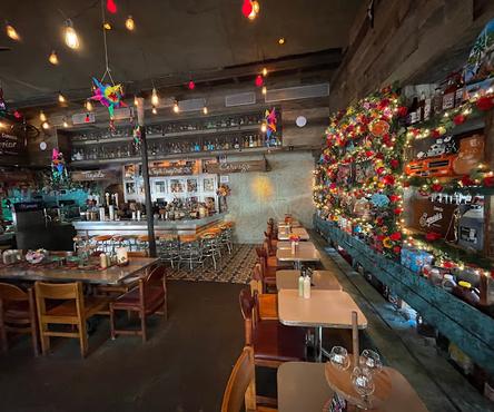 Restaurantes baratos en New York