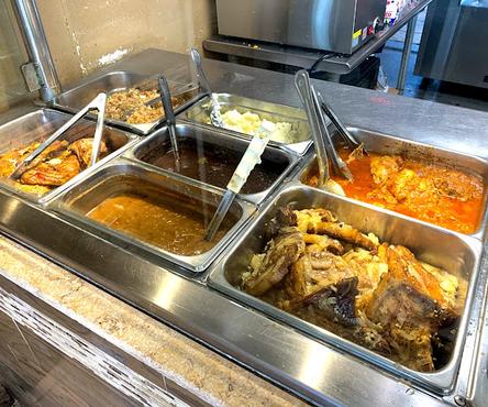 Restaurantes dominicanos en Orlando