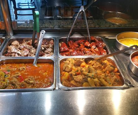 Restaurantes dominicanos en Orlando